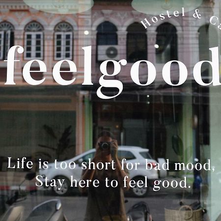 Feel Good Hostel Phuket Luaran gambar
