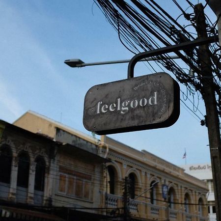 Feel Good Hostel Phuket Luaran gambar