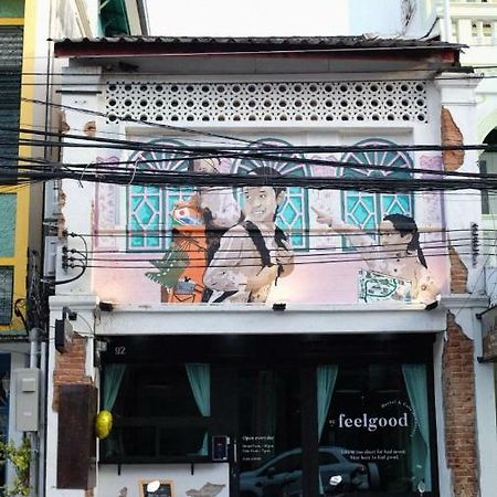 Feel Good Hostel Phuket Luaran gambar
