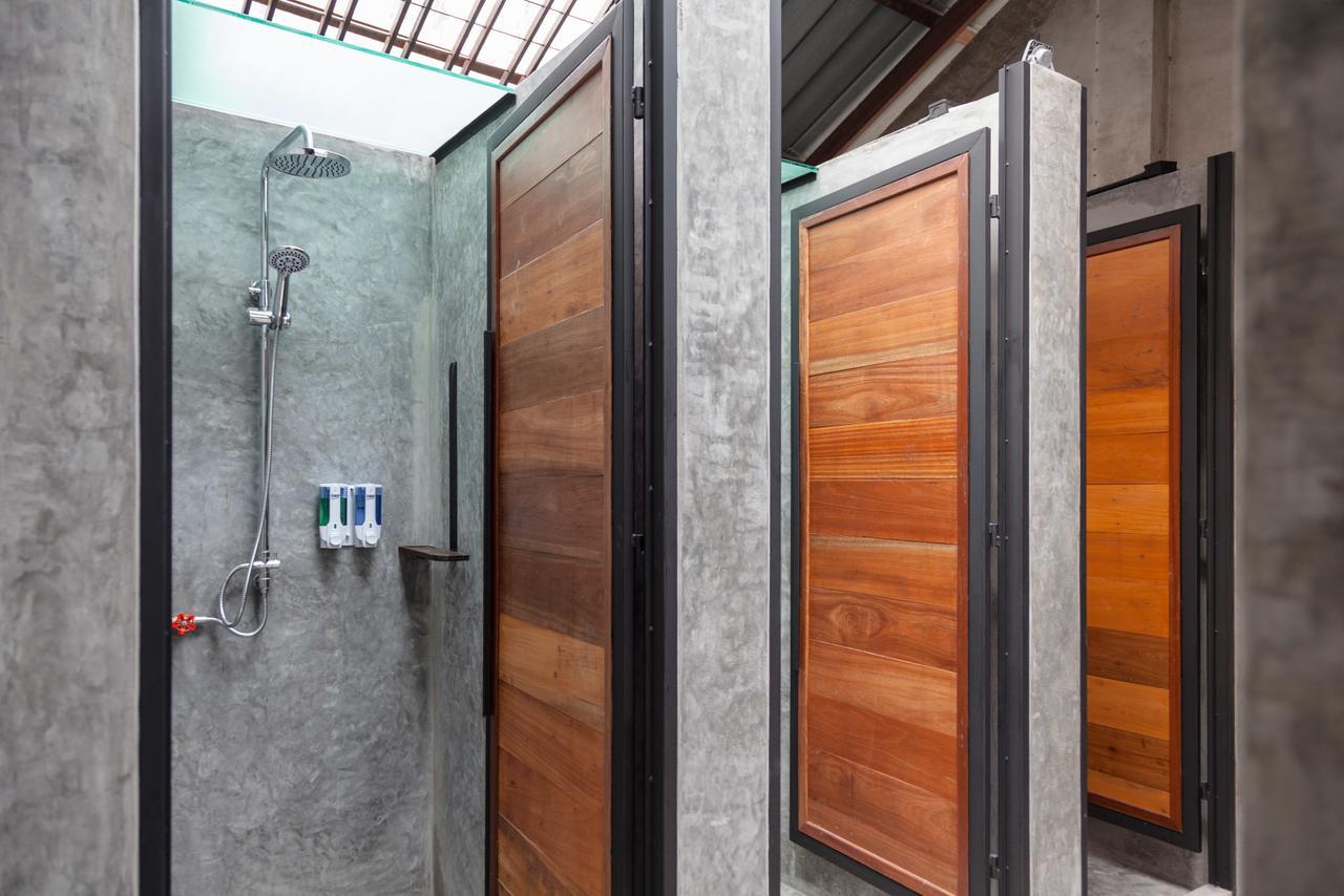Feel Good Hostel Phuket Luaran gambar