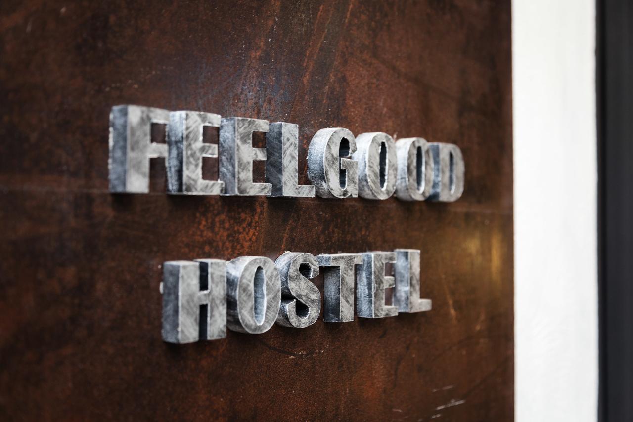Feel Good Hostel Phuket Luaran gambar
