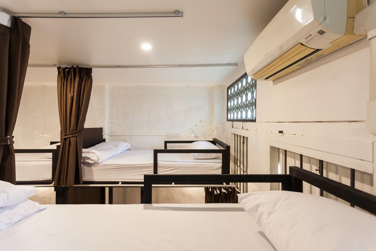 Feel Good Hostel Phuket Luaran gambar