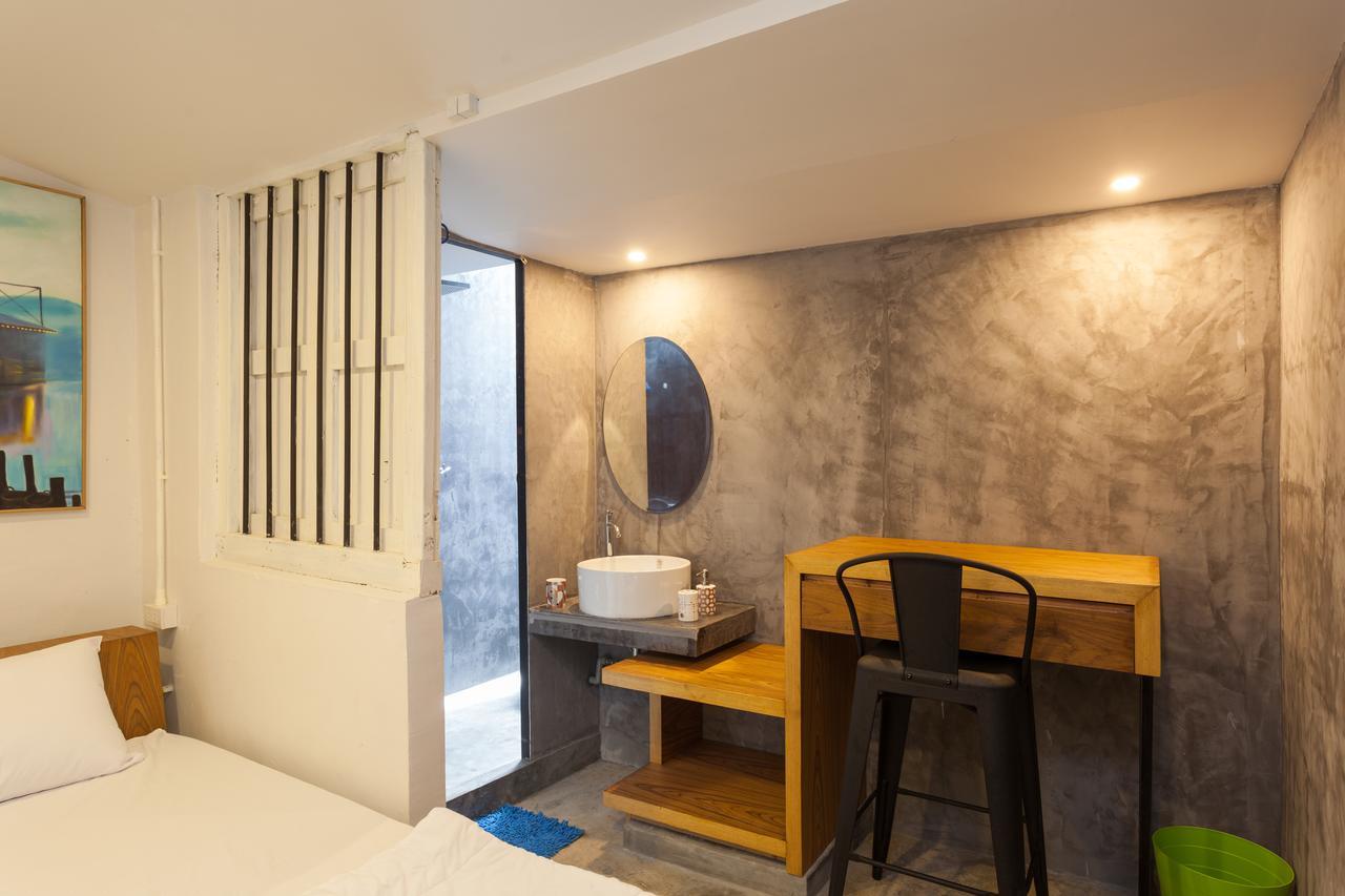 Feel Good Hostel Phuket Luaran gambar
