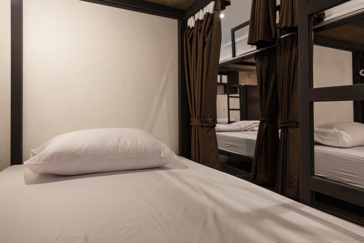 Feel Good Hostel Phuket Luaran gambar