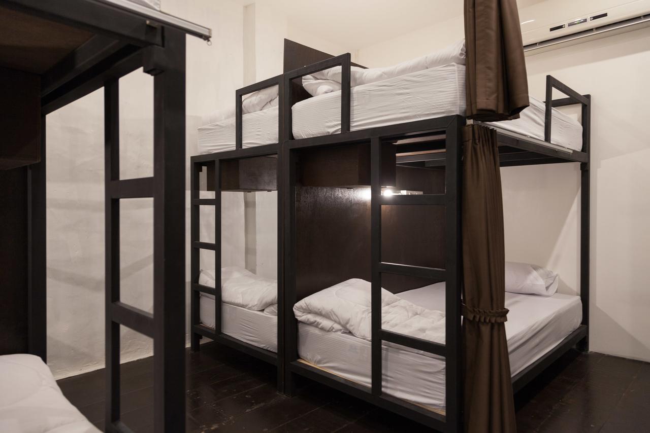 Feel Good Hostel Phuket Luaran gambar