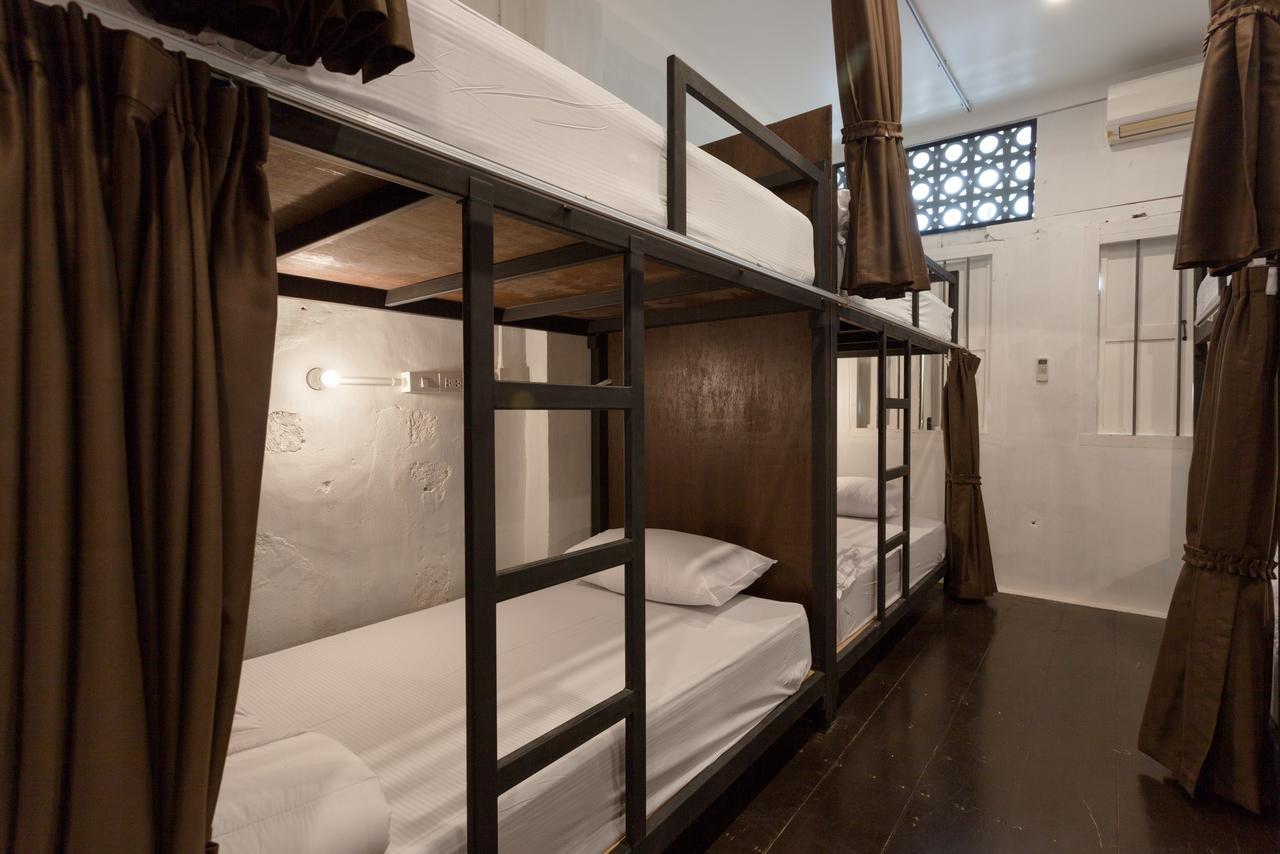 Feel Good Hostel Phuket Luaran gambar