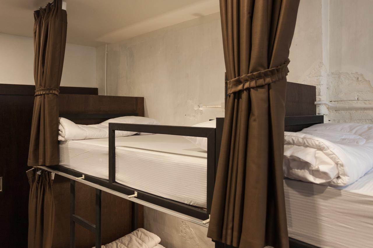 Feel Good Hostel Phuket Luaran gambar