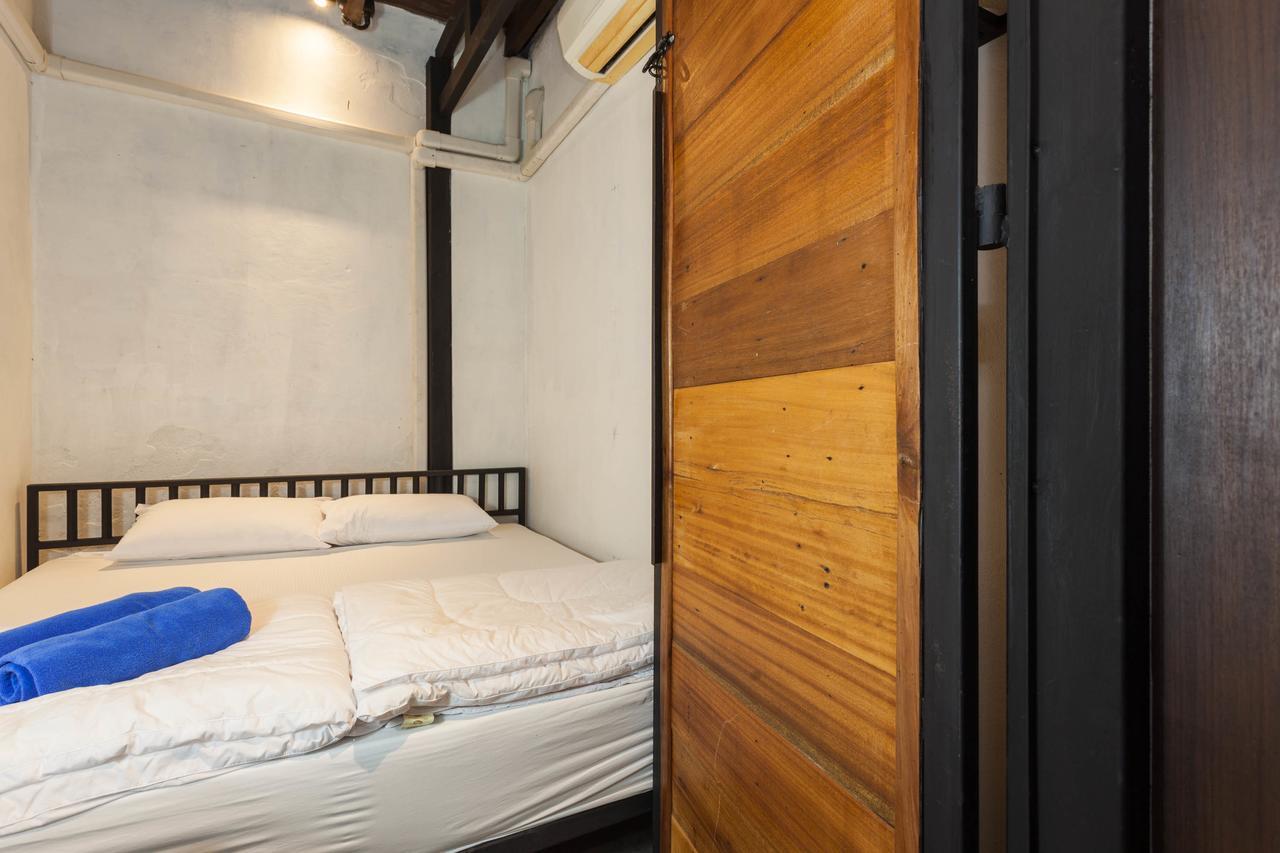 Feel Good Hostel Phuket Luaran gambar